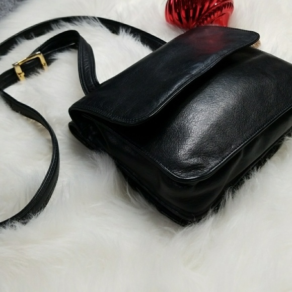 🎄🎁VNTG TALBOTS SHOULDER BAG🎄🎁🎄 - Picture 2 of 8